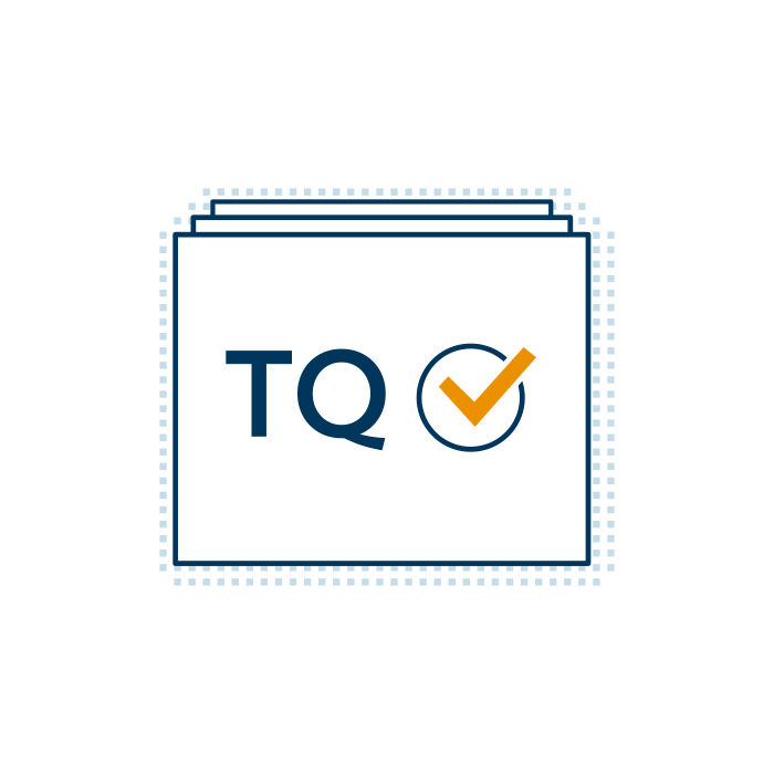 Bild von Lizenzen für den Testgenerator