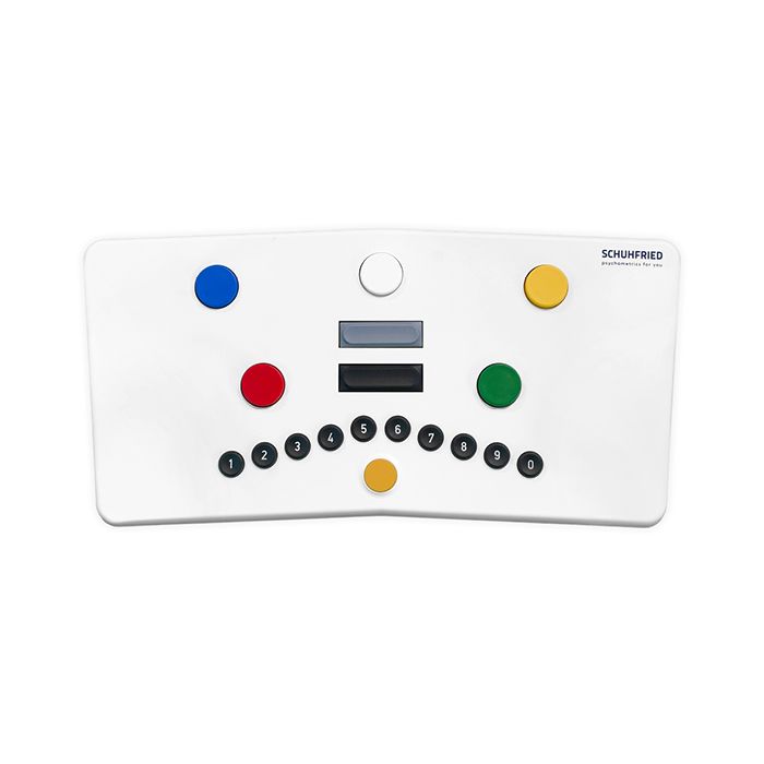 Picture of SCHUHFRIED standard panel