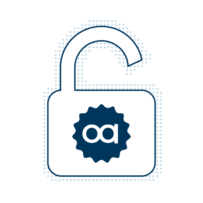 Bild von Open Access Tests